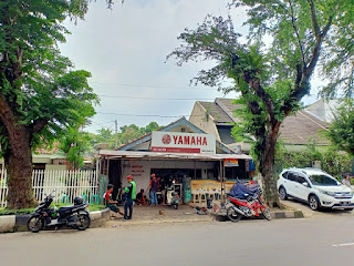 Surya Inti Motor