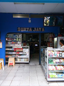 Surya Jaya Printing