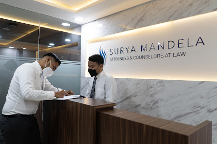 Surya Mandela & Partners