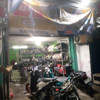 Surya motor 2