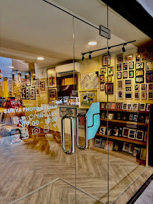 Surya Photo & Frame (Citra 2)