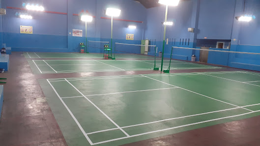 SURYA PUTRA GOR Muncang