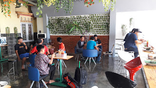 Surya Putra Motor & Car Wash