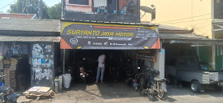Suryanto Jaya Motor