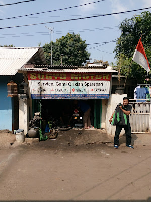 Suryo Motor