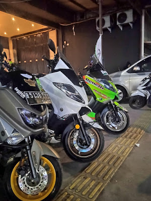 SuryoGarage MotorCare