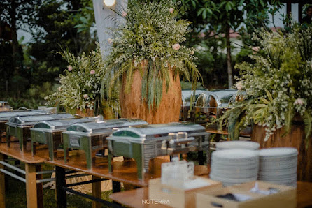 Susan Catering