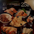 Sushi Hiro Bintaro Jaya Xchange