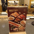 Sushi Hiro Central Park Mall 2