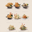 Sushi Hiro Cipete
