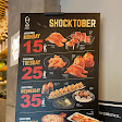 Sushi Hiro Kelapa Gading Boulevard