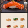 Sushi Hiro, sarinah