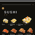 Sushi Hiro Senopati
