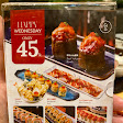 Sushi Hiro Taman Menteng Bintaro