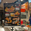 Sushi King The Park Pejaten