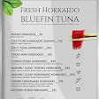 Sushi Manna
