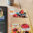 Sushi Matsu Bogor