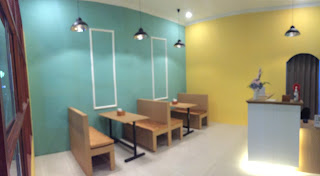 Sushi Mentai 86