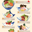 Sushi Mentai Kelapa Gading