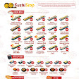 Sushi Stop, Jagakarsa