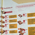 Sushi Stop, Pademangan