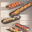 Sushi Tei Summarecon Mal Bekasi