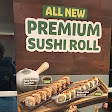 Sushi Yay! - Bogor Dramaga