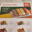 Sushi Yay! - Bogor Sudirman