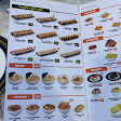 Sushi Yay! - Green Garden