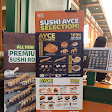 Sushi Yay! - Mal Atrium Senen