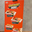 Sushi Yay! - Pahlawan Revolusi