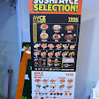 Sushi Yay! - Ps. Baru Samanhudi