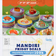 SUSHIGO! MENARA JAKARTA KEMAYORAN