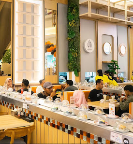 Sushikun Cityplaza Jatinegara