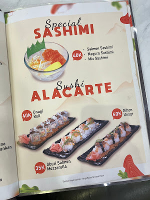 Sushikun - Royal Plaza