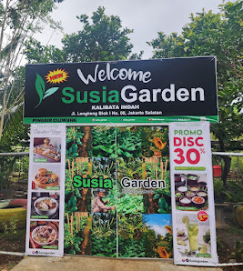Susia Garden