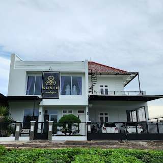 Susie Makeup Kuningan