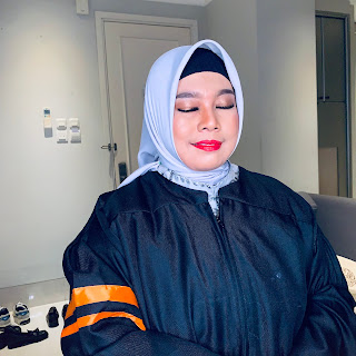 SusimllngMakeup (Jasa layanan makeup artis)