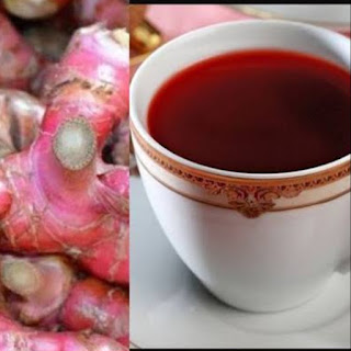 Susu jahe merah lumbung. Semplak barat bogor