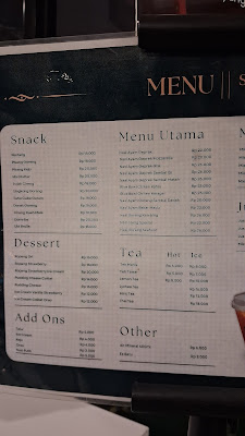 Suwasana Coffee & Garden