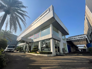 Suzuki Bogor Duta Cendana Adimandiri
