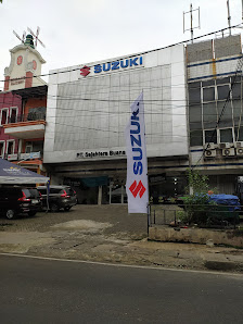 Suzuki Cipulir Sejahtera Buana Trada