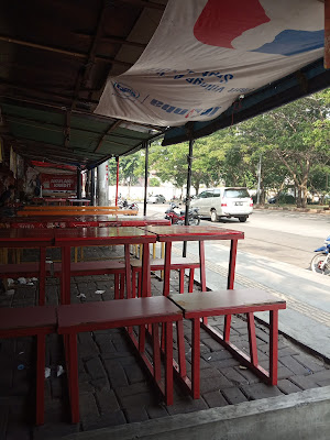 Suzuki Gedong Panjang