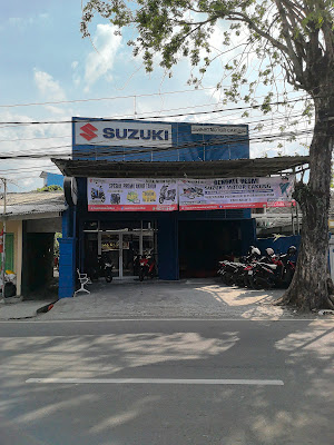 Suzuki Motor Cakung