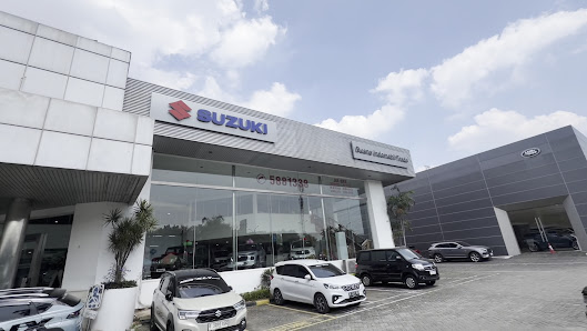 Suzuki Pantai Indah Kapuk Sejahtera Buana Trada