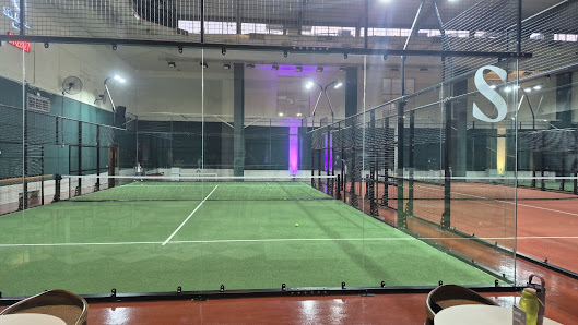 SVA Senayan Padel Club