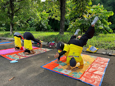 Svarasa Cibubur Yoga Studio