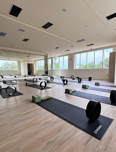 SVASANA Yoga and Wellness
