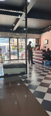 Svenson Hair Centre