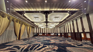 SWASANA Patrajasa Yudistira Grand Ballroom